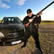 Illustration for article titled The Best Worst Photos of Megauploads Kim Dotcom
